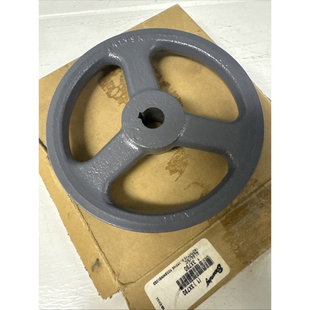 NEW BROWNING UNKEYED PULLEY‎  3x790